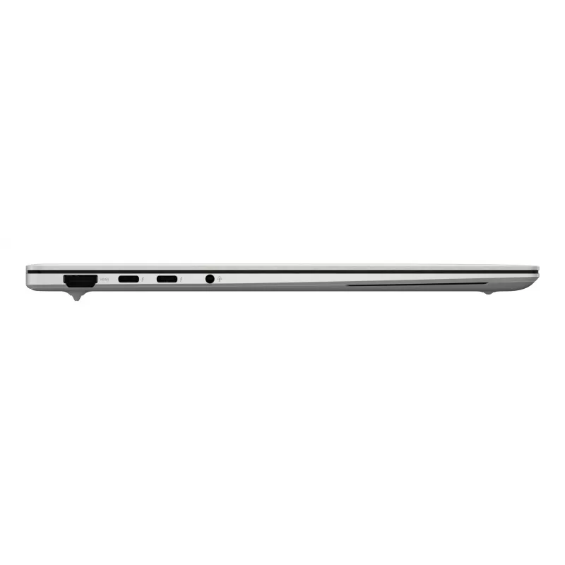 ASUS Zenbook S14 UX5406SA-PV037W Copilot+ PC Intel Core Ultra 5 226V Portátil 35,6 cm (14 inch) 3K 16 GB LPDDR5x-SDRAM 512 GB SSD Wi-Fi 7 (802.11be) Windows 11 Home Blanco