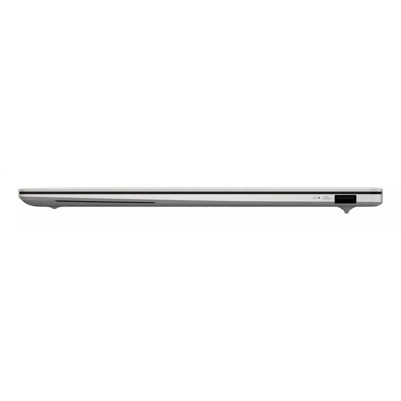 ASUS Zenbook S14 UX5406SA-PV037W Copilot+ PC Intel Core Ultra 5 226V Portátil 35,6 cm (14 inch) 3K 16 GB LPDDR5x-SDRAM 512 GB SSD Wi-Fi 7 (802.11be) Windows 11 Home Blanco