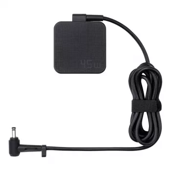 ASUS AD45-00C(ADP-45ZE B)/EU Fuente de alimentación interior 45 W Negro