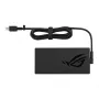 Fuente de alimentación ASUS A22-180P1A 180W, interior, 100–240V, cable de 1,8 m, Negro