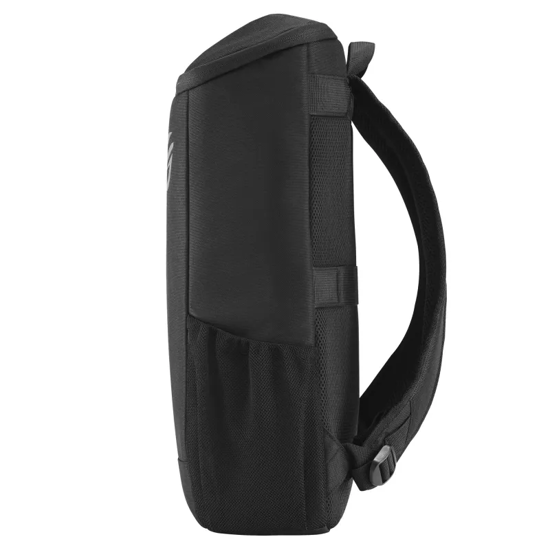 ASUS ROG BP1800 Mochila gaming Negra Malla, Poliéster