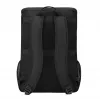 ASUS ROG BP1800 Mochila gaming Negra Malla, Poliéster