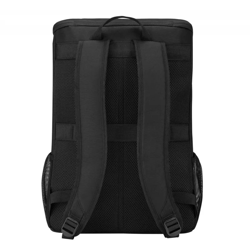 ASUS ROG BP1800 Mochila gaming Negra Malla, Poliéster