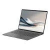 Portátil ASUS Zenbook A14 UX3407RA-QD010W — Qualcomm Snapdragon X1E-78-100, 14 inch WUXGA, 32 GB RAM, 1 TB SSD, Windows 11 Home, Gris