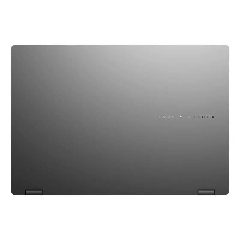ASUS Vivobook 16 Flip TP3607SA-RJ033W Copilot+ PC Intel Core Ultra 7 256V Híbrido (2 en 1) 40,6 cm (16 inch) Táctil 3K 16 GB LPDDR5x-SDRAM 1 TB SSD Wi-Fi 7 (802.11be) Windows 11 Home Negro, Gris