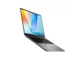 ASUS Vivobook 16 Flip TP3607SA-RJ033W Copilot+ PC Intel Core Ultra 7 256V Híbrido (2 en 1) 40,6 cm (16 inch) Táctil 3K 16 GB LPDDR5x-SDRAM 1 TB SSD Wi-Fi 7 (802.11be) Windows 11 Home Negro, Gris