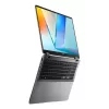 ASUS Vivobook 16 Flip TP3607SA-RJ033W Copilot+ PC Intel Core Ultra 7 256V Híbrido (2 en 1) 40,6 cm (16 inch) Táctil 3K 16 GB LPDDR5x-SDRAM 1 TB SSD Wi-Fi 7 (802.11be) Windows 11 Home Negro, Gris
