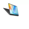 ASUS Vivobook 16 Flip TP3607SA-RJ033W Copilot+ PC Intel Core Ultra 7 256V Híbrido (2 en 1) 40,6 cm (16 inch) Táctil 3K 16 GB LPDDR5x-SDRAM 1 TB SSD Wi-Fi 7 (802.11be) Windows 11 Home Negro, Gris