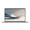 ASUS Zenbook A14 UX3407QA-QD202W Copilot+ PC Snapdragon X1-26-100 Portátil 35,6 cm (14 inch) WUXGA 16 GB LPDDR5x-SDRAM 512 GB SSD Wi-Fi 6E (802.11ax) Windows 11 Home Beige