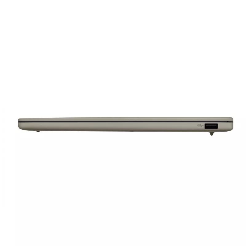 ASUS Zenbook A14 UX3407QA-QD202W Copilot+ PC Snapdragon X1-26-100 Portátil 35,6 cm (14 inch) WUXGA 16 GB LPDDR5x-SDRAM 512 GB SSD Wi-Fi 6E (802.11ax) Windows 11 Home Beige