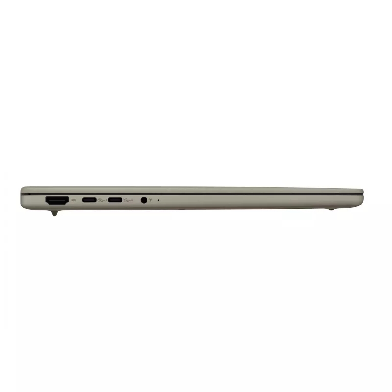 ASUS Zenbook A14 UX3407QA-QD202W Copilot+ PC Snapdragon X1-26-100 Portátil 35,6 cm (14 inch) WUXGA 16 GB LPDDR5x-SDRAM 512 GB SSD Wi-Fi 6E (802.11ax) Windows 11 Home Beige