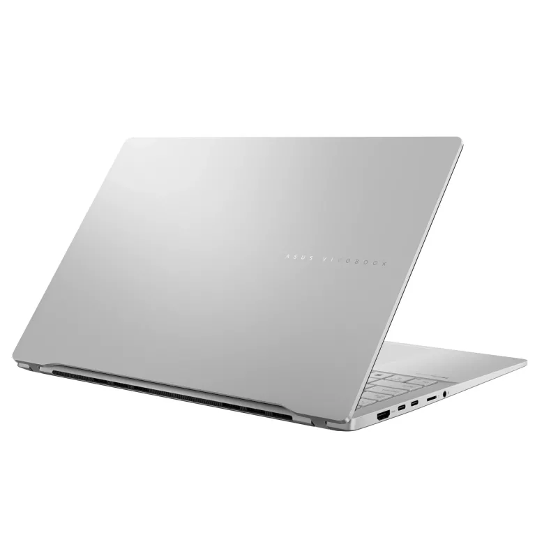 Portátil ASUS Vivobook S 15 S5507QA — Qualcomm Snapdragon X1E-78-100, 15,6