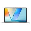 ASUS Vivobook S14 S3407VA-LY031W Intel® Core™ i5 i5-13420H Portátil 35,6 cm (14 inch) WUXGA 16 GB DDR5-SDRAM 512 GB SSD Wi-Fi 6 (802.11ax) Windows 11 Home Plata