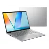 ASUS Vivobook S14 S3407VA-LY031W Intel® Core™ i5 i5-13420H Portátil 35,6 cm (14 inch) WUXGA 16 GB DDR5-SDRAM 512 GB SSD Wi-Fi 6 (802.11ax) Windows 11 Home Plata