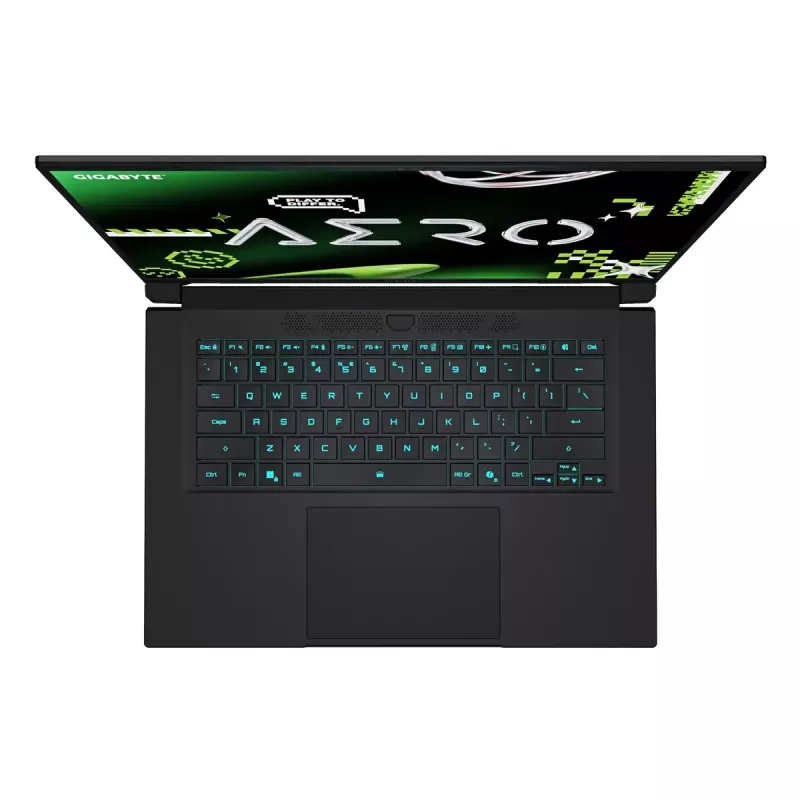 Portátil Gigabyte AERO X16 1VH-93EEC94AH 16