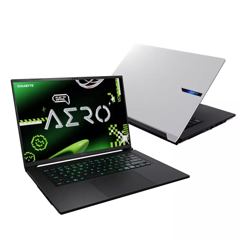 Portátil Gigabyte AERO X16 16