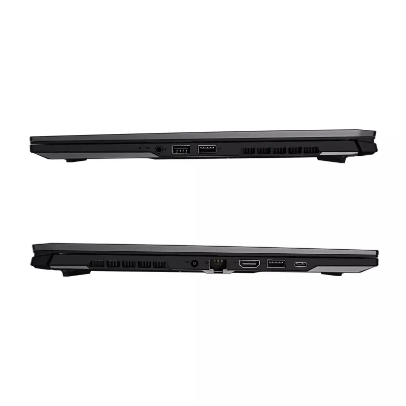 Portátil Gigabyte AERO X16 16