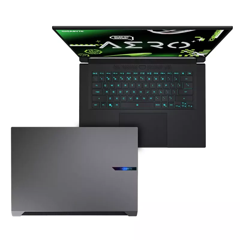 Portátil Gigabyte AERO X16 16