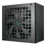 DEEPCOOL Pl650d Fuente de alimentación 650 W 20+4 Pin ATX - Blanco