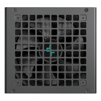DEEPCOOL Pl650d Fuente de alimentación 650 W 20+4 Pin ATX - Blanco
