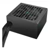 DEEPCOOL Pl650d Fuente de alimentación 650 W 20+4 Pin ATX - Blanco