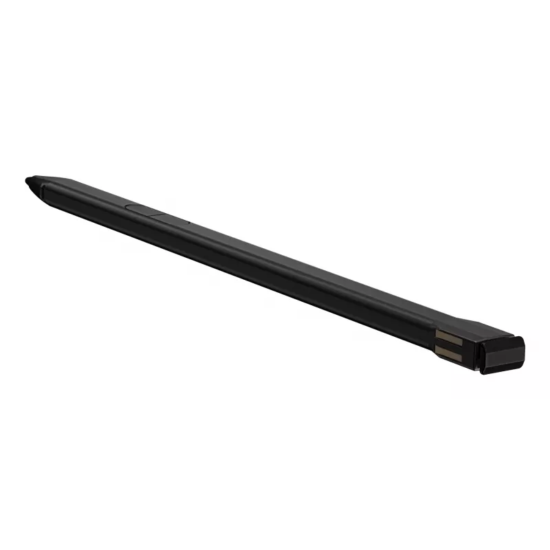 Lápiz óptico activo ASUS SA204H 90XB08IN-MTO000 — negro, entrada de lápiz para dispositivos táctiles