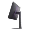 LG 32GX870A-B Monitor de ordenador 81,3 cm (32 inch) 3840 x 2160 Píxeles 4K Ultra HD OLED Negro