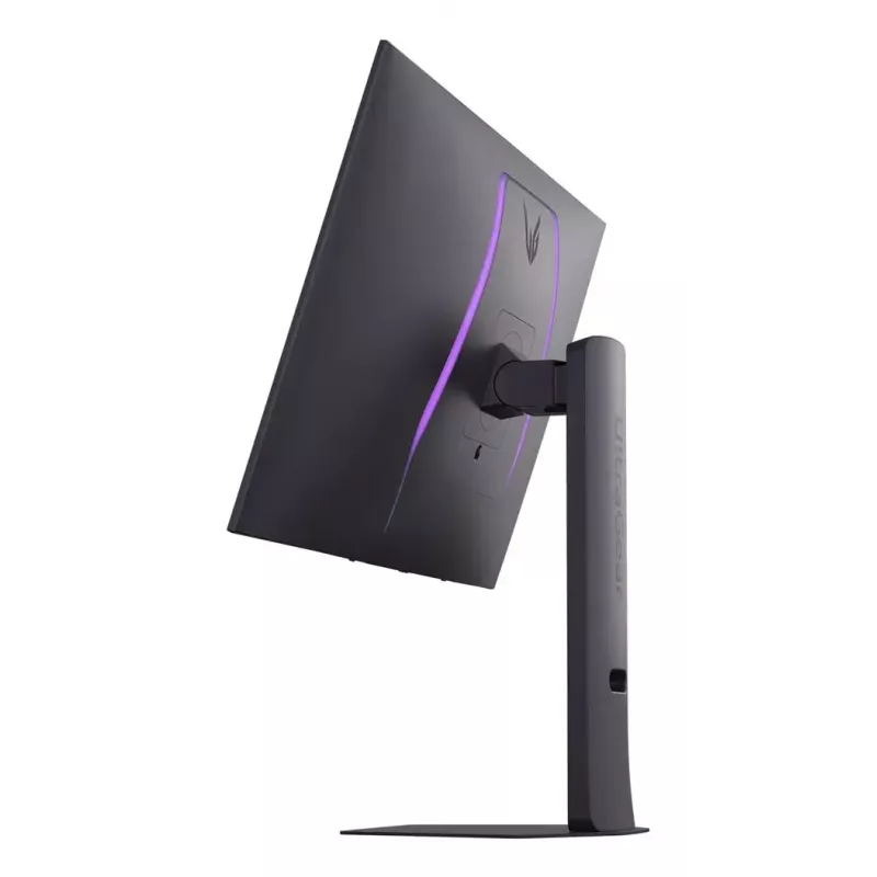 LG 32GX870A-B Monitor de ordenador 81,3 cm (32 inch) 3840 x 2160 Píxeles 4K Ultra HD OLED Negro