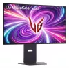 LG 32GX870A-B Monitor de ordenador 81,3 cm (32 inch) 3840 x 2160 Píxeles 4K Ultra HD OLED Negro