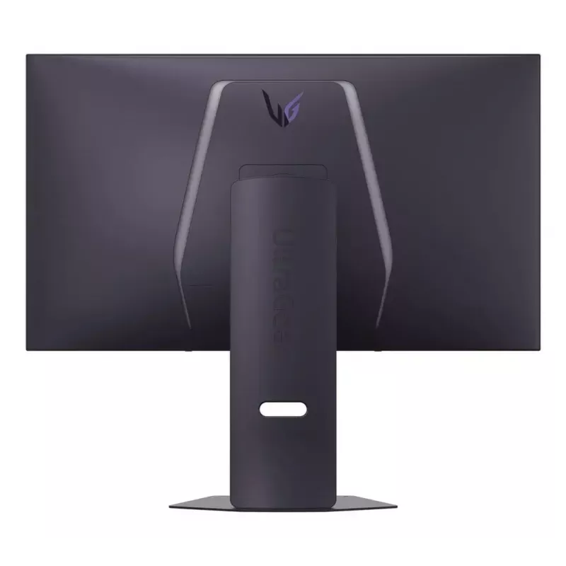 LG 32GX870A-B Monitor de ordenador 81,3 cm (32 inch) 3840 x 2160 Píxeles 4K Ultra HD OLED Negro