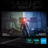 GIGABYTE GS27QCA Monitor gaming curvo 27 inch QHD – 2560 x 1440, 180 Hz, 1 ms, 250 cd/m², FreeSync, HDR Ready, HDMI 2.0, DisplayPort 1.4