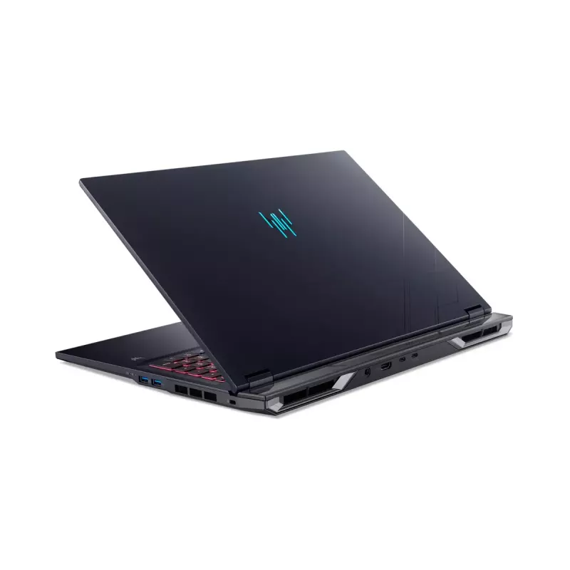 Portátil Acer Predator Helios Neo 18 AI PHN18-72-75PV — 18 inch WQXGA IPS 2560×1600, Intel Core U7 255HX, 32GB DDR5, 1TB SSD, NVIDIA GeForce RTX 5060 8GB, Windows 11 Home
