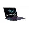 Portátil Acer Predator Helios Neo 18 AI PHN18-72-75PV — 18 inch WQXGA IPS 2560×1600, Intel Core U7 255HX, 32GB DDR5, 1TB SSD, NVIDIA GeForce RTX 5060 8GB, Windows 11 Home