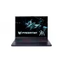 Portátil Acer Predator Helios Neo 18 AI PHN18-72-75PV — 18 inch WQXGA IPS 2560×1600, Intel Core U7 255HX, 32GB DDR5, 1TB SSD, NVIDIA GeForce RTX 5060 8GB, Windows 11 Home