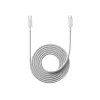 Xiaomi Cable USB-C a USB-C trenzado 6A, 2 m