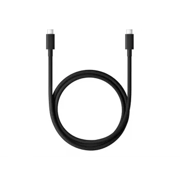 Xiaomi Cable USB-C a USB-C trenzado USB4 de alta velocidad 6A, 1m