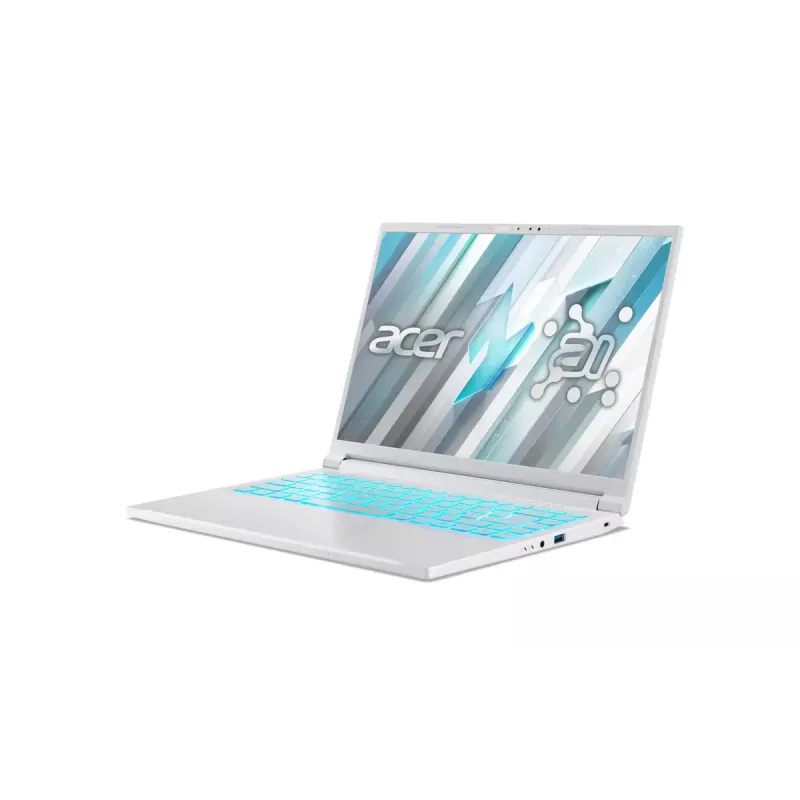 Portátil Acer Nitro V14 ANV14-62-R3F6 — 14,5 inch WUXGA IPS, AMD Ryzen AI 7, 16GB RAM, 1000GB SSD, NVIDIA GeForce RTX 5050