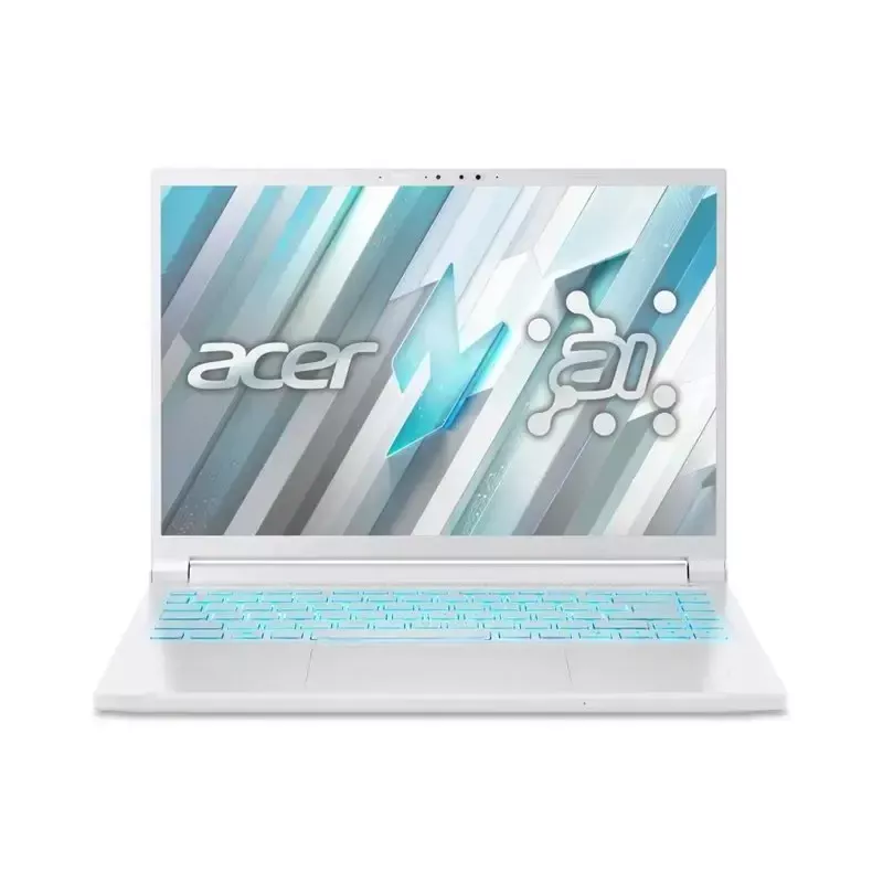Portátil Acer Nitro V14 ANV14-62-R3F6 — 14,5 inch WUXGA IPS, AMD Ryzen AI 7, 16GB RAM, 1000GB SSD, NVIDIA GeForce RTX 5050