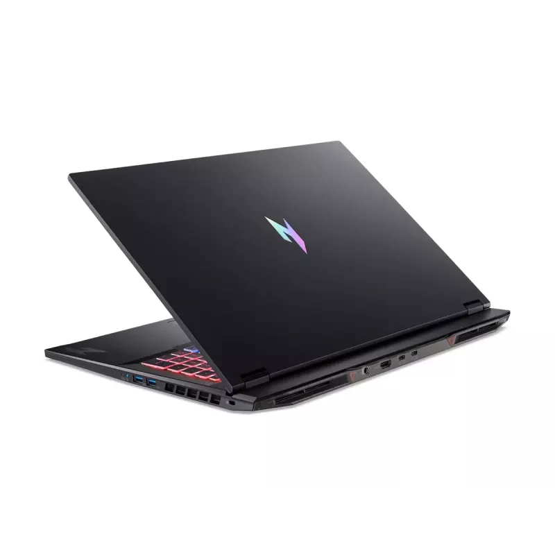 Portátil Acer Nitro 18 AI AN18-61-R25V — 18 inch WQXGA, AMD Ryzen 7, 16 GB RAM, 1000 GB SSD, NVIDIA GeForce RTX 5060