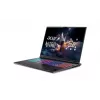 Portátil Acer Nitro 18 AI AN18-61-R25V — 18 inch WQXGA, AMD Ryzen 7, 16 GB RAM, 1000 GB SSD, NVIDIA GeForce RTX 5060