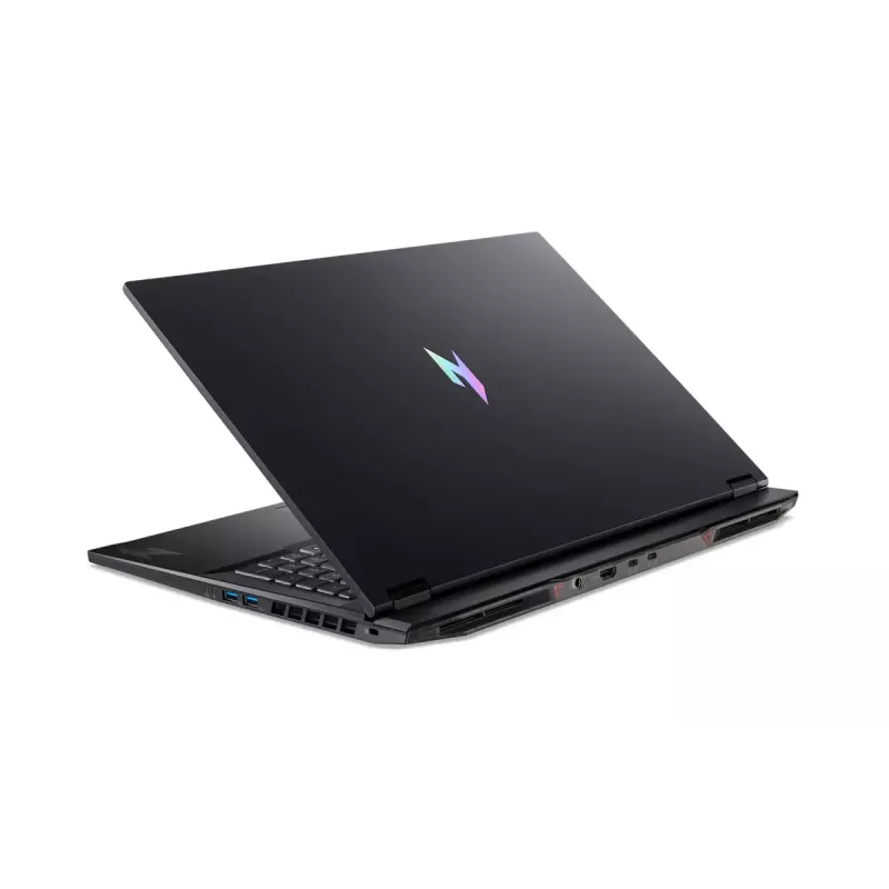 Portátil Acer Nitro 18 AI AN18-61-R25V — 18 inch WQXGA, AMD Ryzen 7, 16 GB RAM, 1000 GB SSD, NVIDIA GeForce RTX 5060