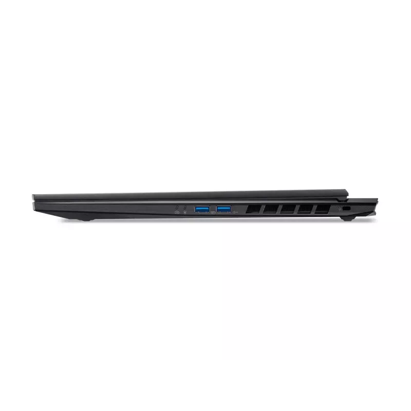 Portátil Acer Nitro 18 AI AN18-61-R40J — 18 inch WQXGA, AMD Ryzen 7, 16 GB RAM, 1 TB SSD, NVIDIA GeForce RTX 5070