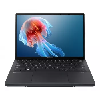 ASUS Zenbook Duo UX8406CA-PZ009W Intel Core Ultra 9 285H Híbrido (2 en 1) 35,6 cm (14