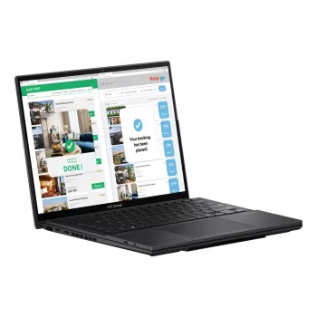 ASUS Zenbook Duo UX8406CA-PZ009W Intel Core Ultra 9 285H Híbrido (2 en 1) 35,6 cm (14