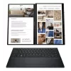 ASUS Zenbook Duo UX8406CA-PZ009W portátil 35,6 cm (14 pulgadas) OLED pantalla táctil 3K 2880x1800 Intel Core Ultra 9 285H 32 GB LPDDR5X 2 TB SSD Intel Arc Graphics Wi-Fi 7 (802.11be) Windows 11 Home Basalt Grey