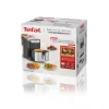 Freidora de aire Tefal Easy Fry & Grill EY801D 6,5 L de sobremesa 1650 W acero inoxidable