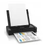 Impresora de inyección de tinta Epson WorkForce WF-100W color 5760 x 1440 DPI A4 Wi-Fi