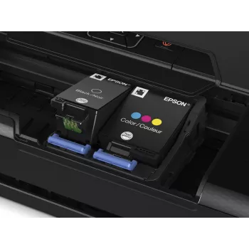 Impresora de inyección de tinta Epson WorkForce WF-100W color 5760 x 1440 DPI A4 Wi-Fi