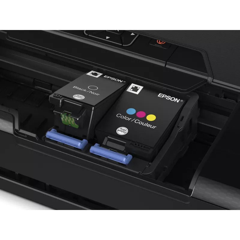 Impresora de inyección de tinta Epson WorkForce WF-100W color 5760 x 1440 DPI A4 Wi-Fi