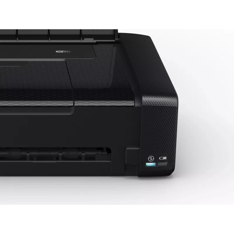 Impresora de inyección de tinta Epson WorkForce WF-100W color 5760 x 1440 DPI A4 Wi-Fi